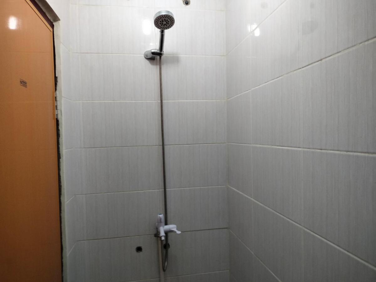 Olivia Homestay Parapat Exterior photo