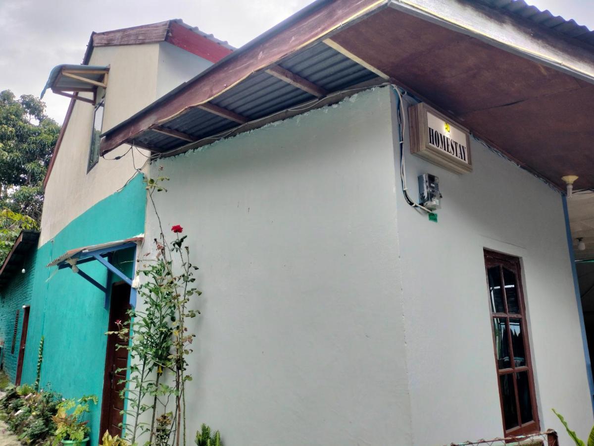 Olivia Homestay Parapat Exterior photo